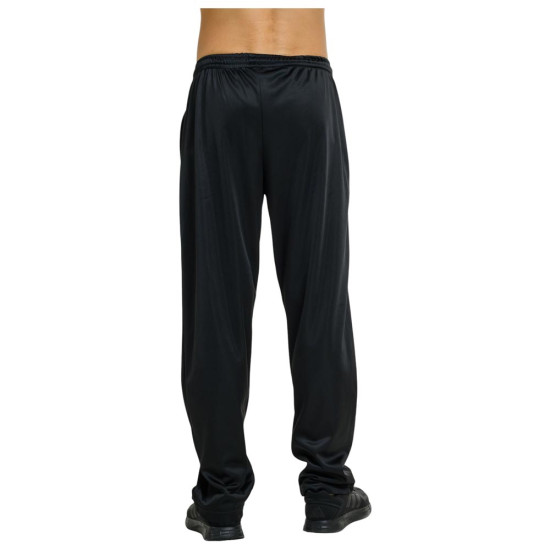 Target Ανδρικό παντελόνι φόρμας Open Hem Polyester Pants